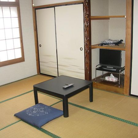 Hirando Ryokan Katashina Exterior photo